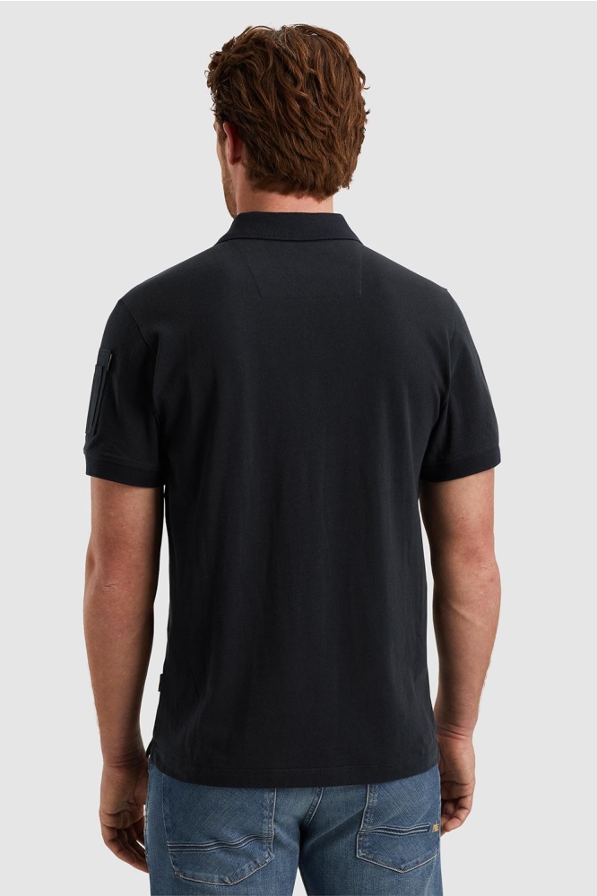 POLO MET RITS PPSS2504864 5281